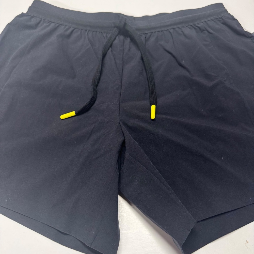 Mono B | Water-Resistant Active Shorts - NWT - Picture 5 of 13